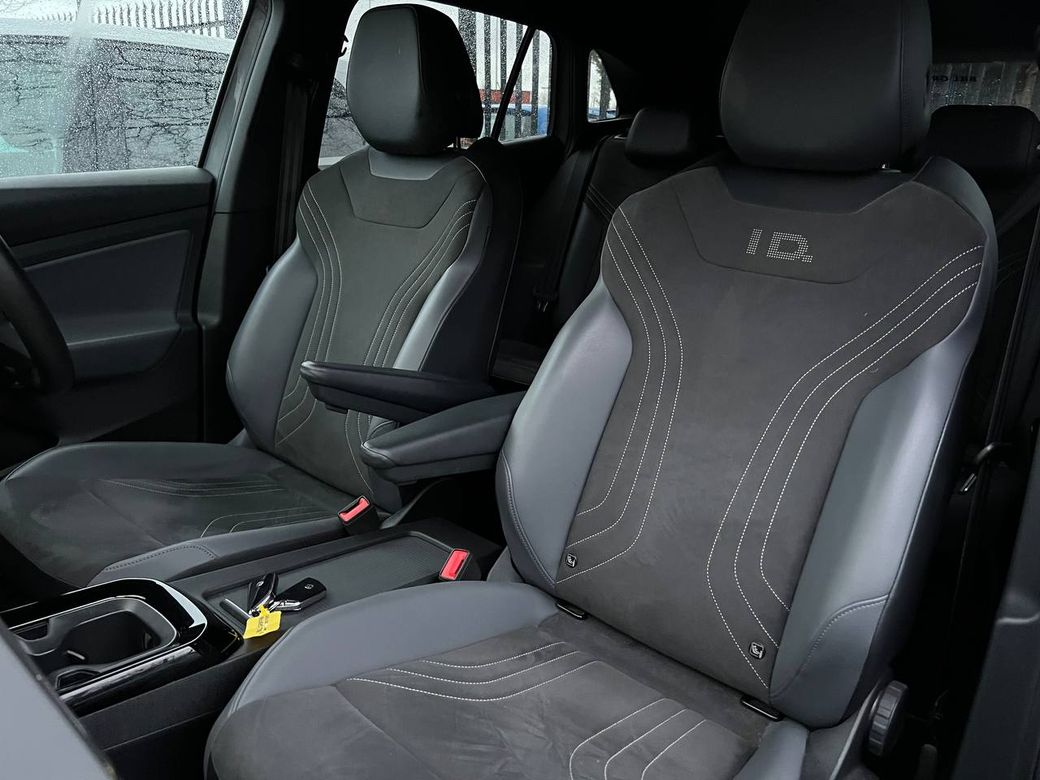 2023 Volkswagen ID.4