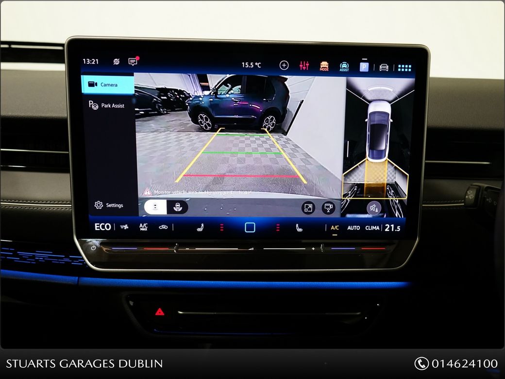 2024 Volkswagen ID.7