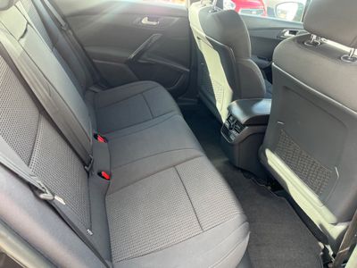 2014 Peugeot 508