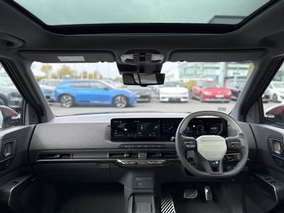 2026 Kia EV2