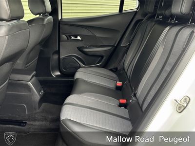 2023 Peugeot 2008