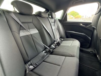 2023 Audi Q4