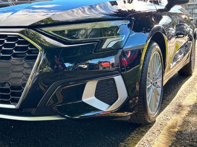 2023 Audi A3