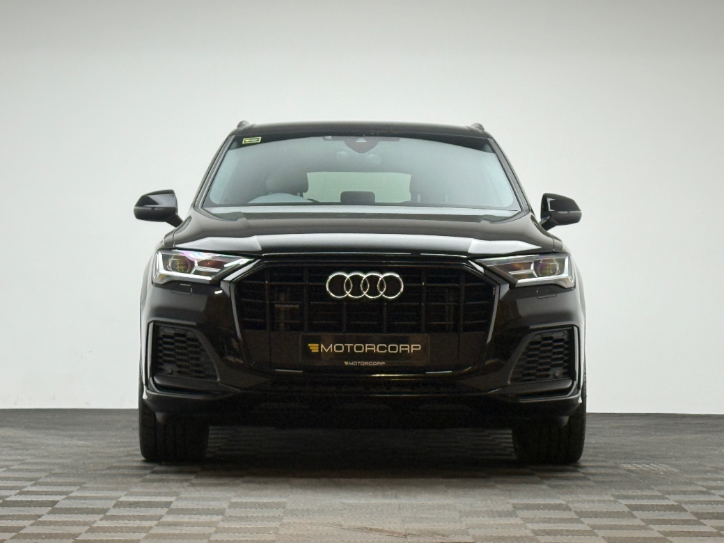 2023 Audi Q7