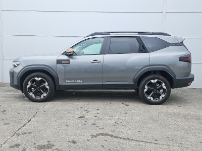 2026 Dacia Bigster