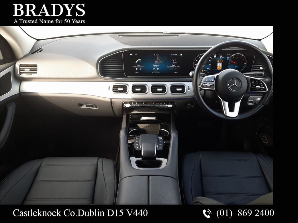 2023 Mercedes-Benz GLE Class