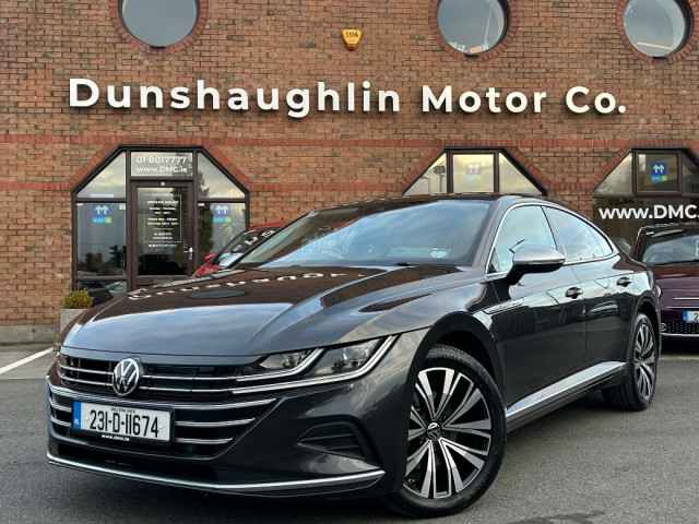 vehicle for sale from Dunshaughlin Motor Co