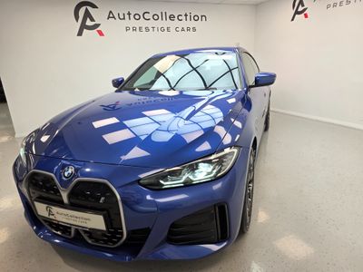 2023 BMW i4