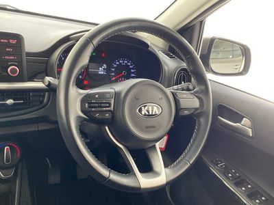 2018 Kia Picanto
