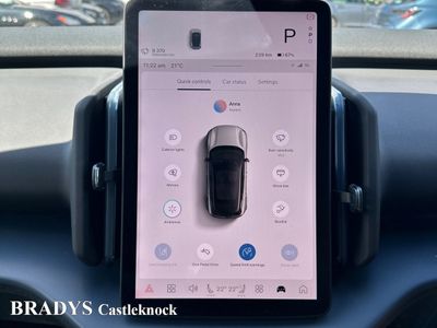 2025 Volvo EX30