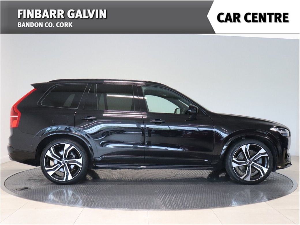 2023 Volvo XC90
