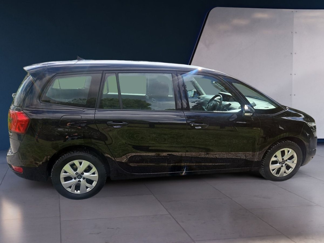 2016 Citroen C4