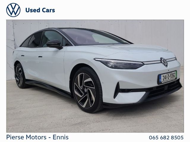 vehicle for sale from Pierse Motors