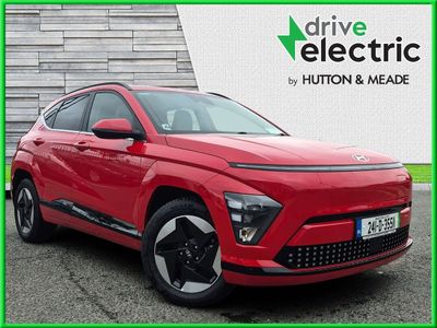 2024 Hyundai Kona