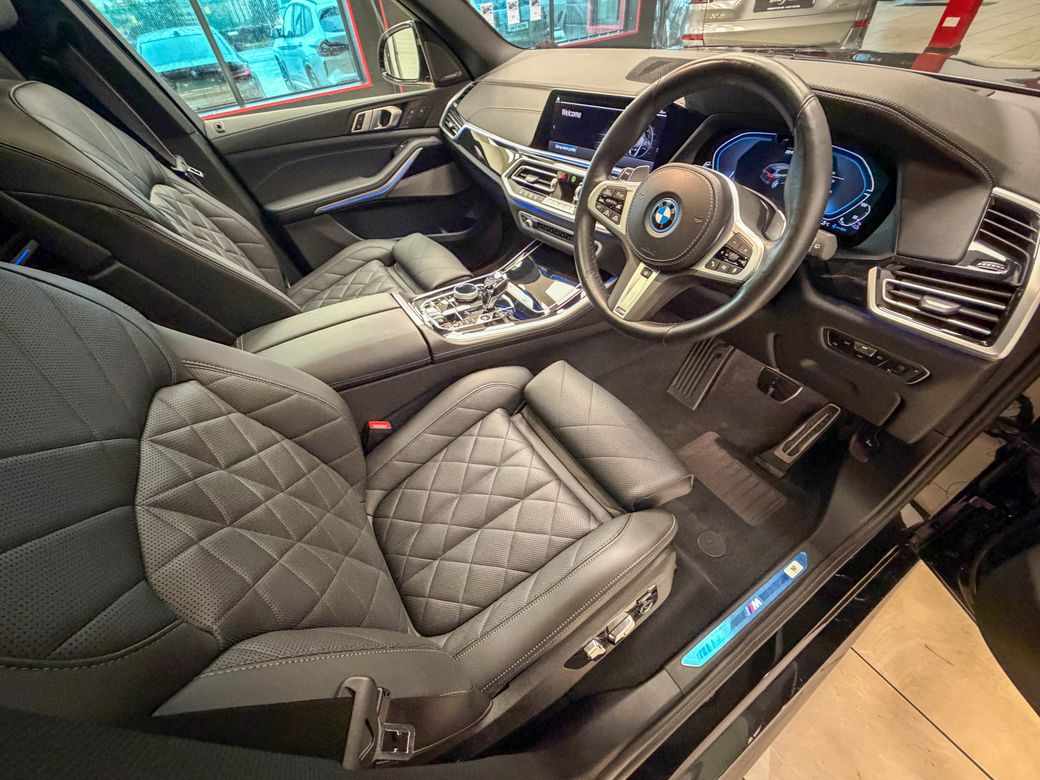 2023 BMW X5