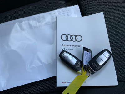 2021 Audi Q4