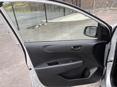 2025 Kia Picanto