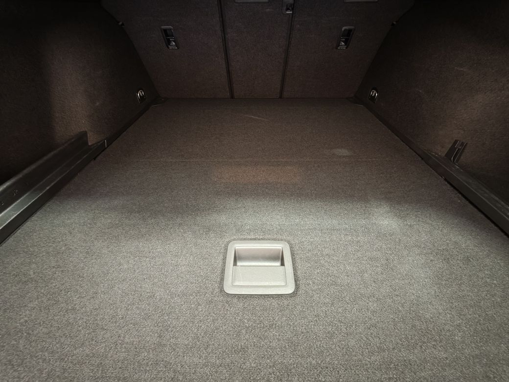 2019 Volkswagen Passat