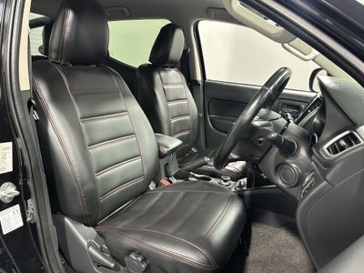 2020 Mitsubishi L200