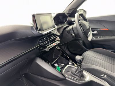 2023 Peugeot 2008