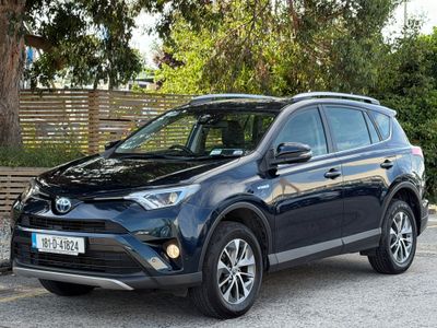 2018 Toyota Rav4