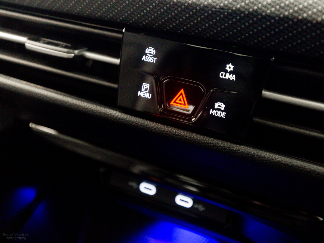 2024 Volkswagen Golf