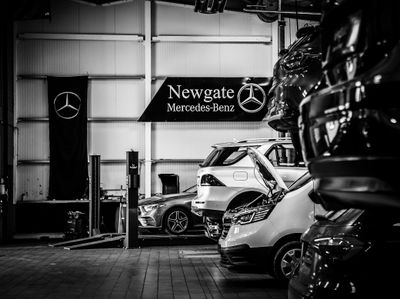 2024 Mercedes-Benz CLA Class