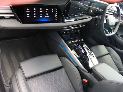 2025 Audi A5