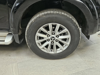 2018 Mitsubishi L200