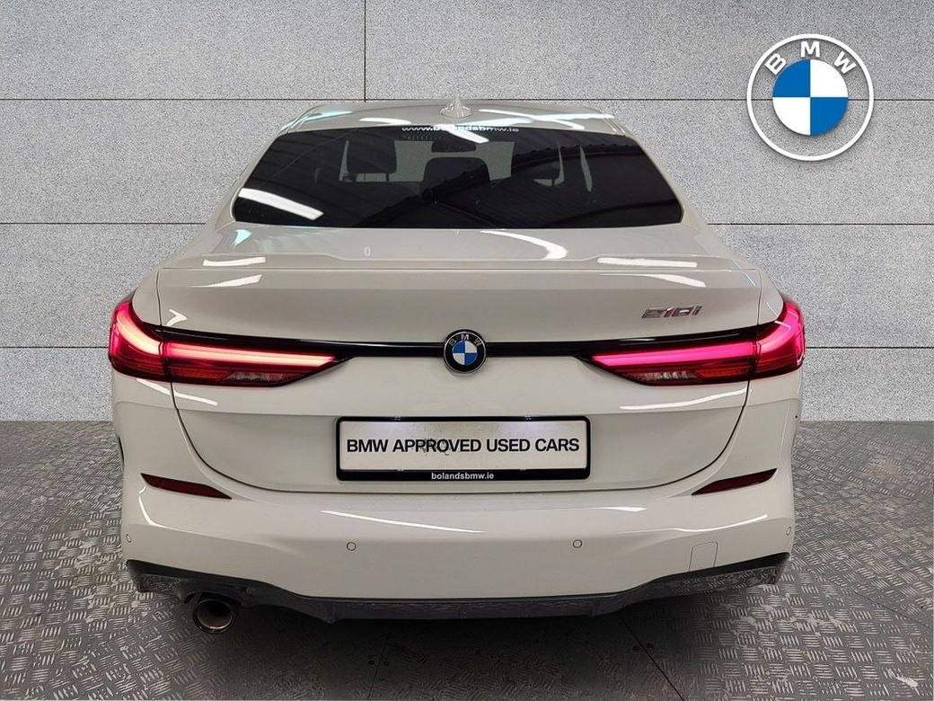 2023 BMW 2 Series