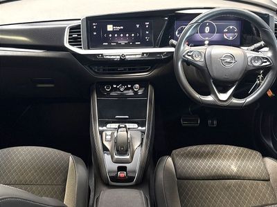 2023 Opel Grandland X
