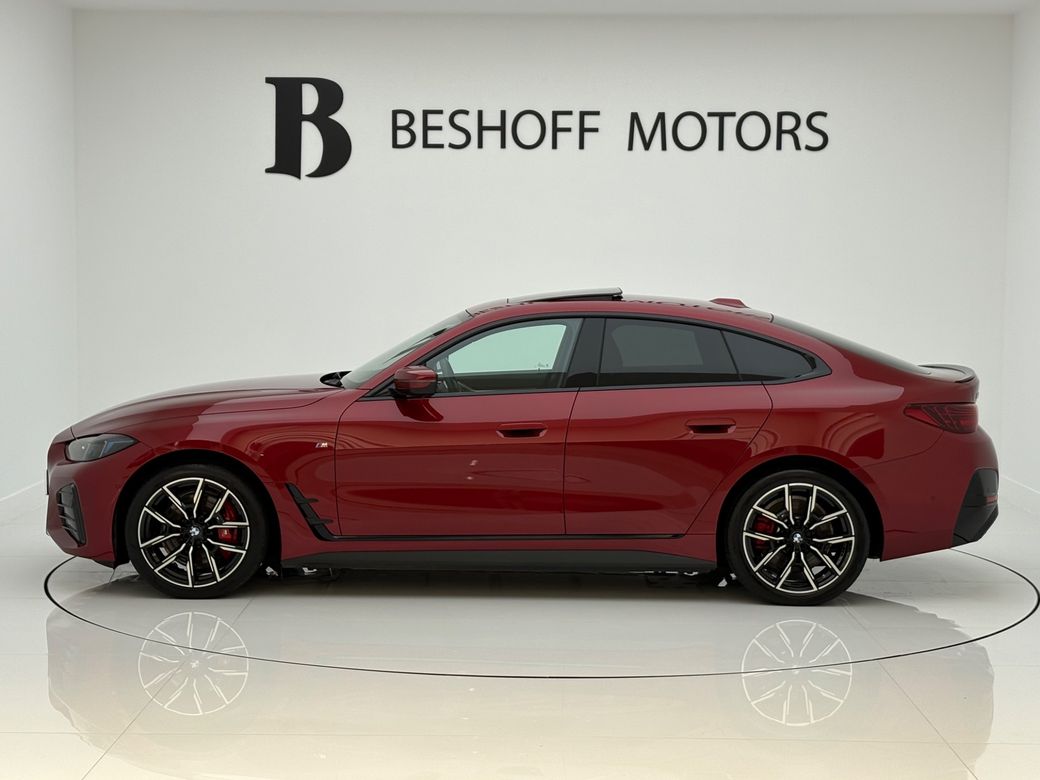 2024 BMW i4