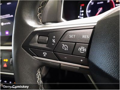2023 SEAT Tarraco