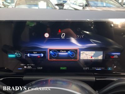 2026 Mercedes-Benz EQA