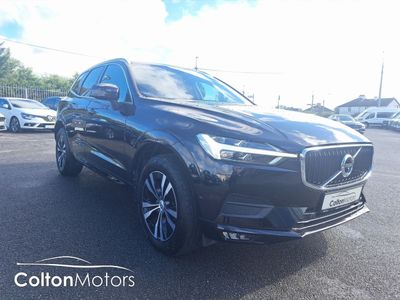 2020 Volvo XC60