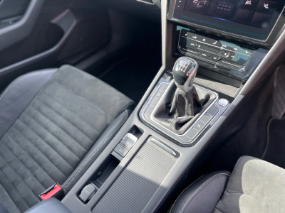 2021 Volkswagen Passat