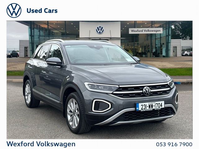 vehicle for sale from Wexford Volkswagen