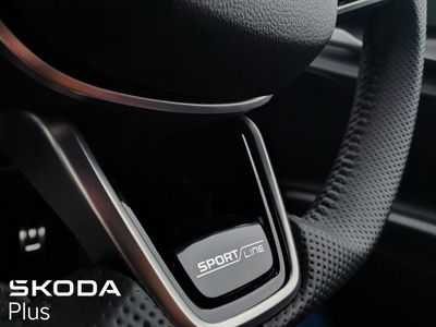 2026 Skoda Enyaq