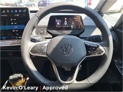 2026 Volkswagen ID.3