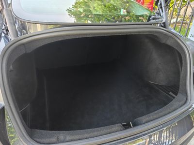 2026 Tesla Model 3