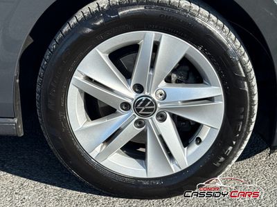 2024 Volkswagen Golf