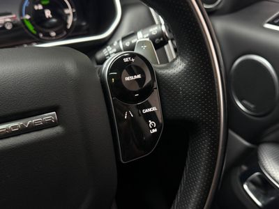 2022 Land Rover Range Rover Sport