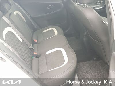 2017 Kia Ceed