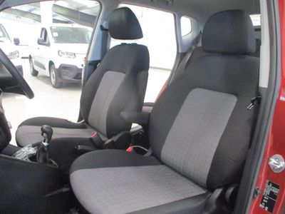 2017 Kia Venga