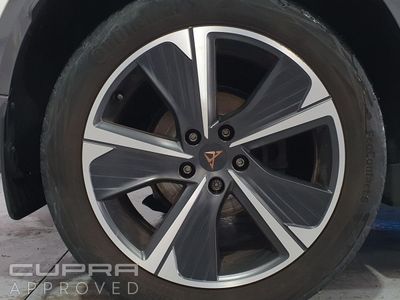 2023 Cupra Formentor