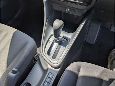 2023 Toyota Yaris
