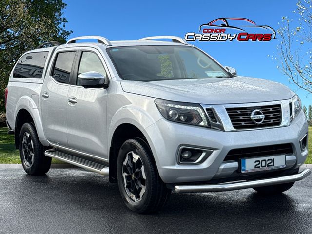 vehicle for sale from Conor Cassidy Cars