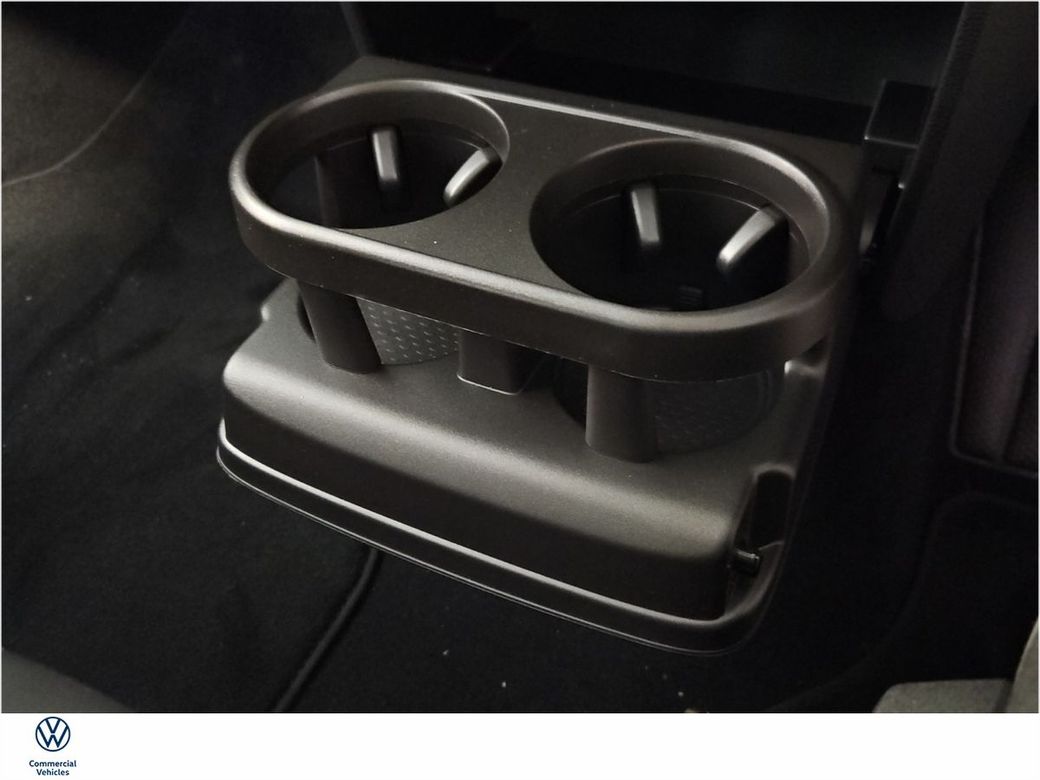 2026 Volkswagen ID. Buzz