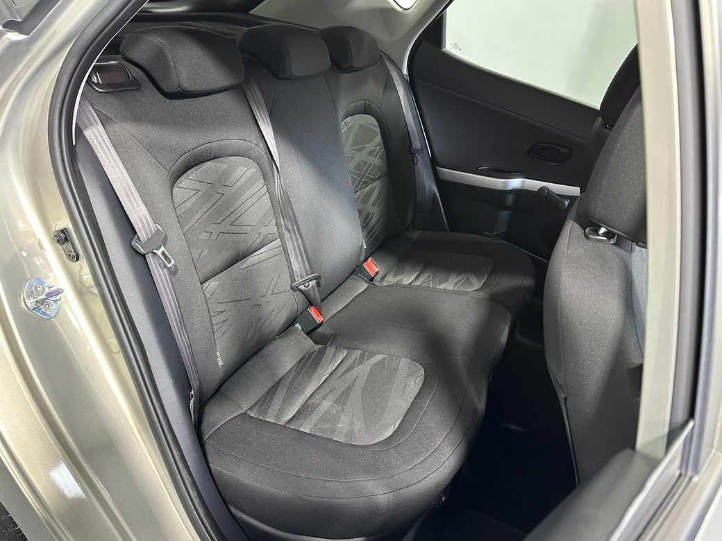 2016 Kia Ceed