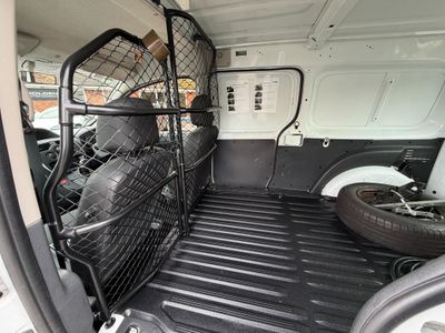 2020 Renault Kangoo